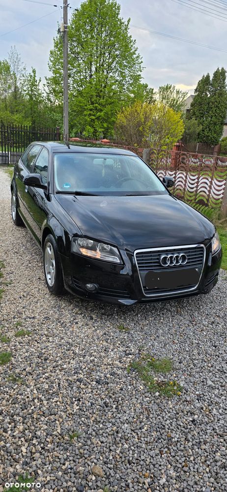 Audi A3 Sportback 1.4 TFSI Attraction - 15