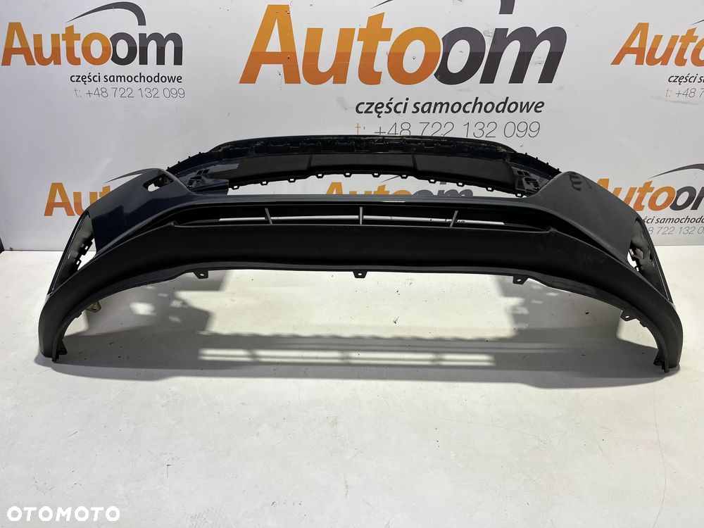 ZDERZAK PRZÓD PRZEDNI HYUNDAI I20 III 3 20-23rok 86511-Q0000 ORYGINAŁ - 3