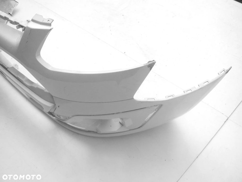 FORD TRANSIT CUSTOM 2012 - 2017 zderzak przód OE - 3