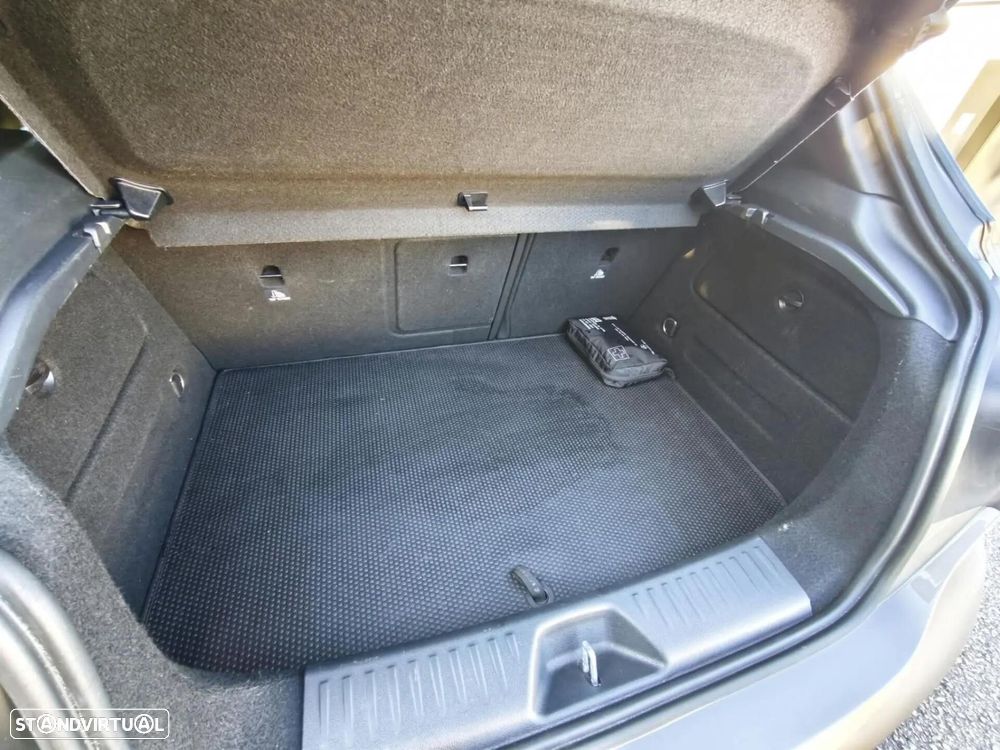 Mercedes-Benz A 200 CDI AMG Line - 14
