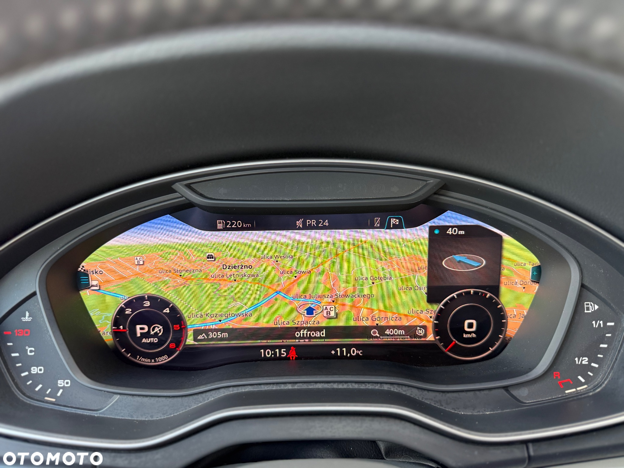 Audi Q5 35 TDI S tronic design - 39