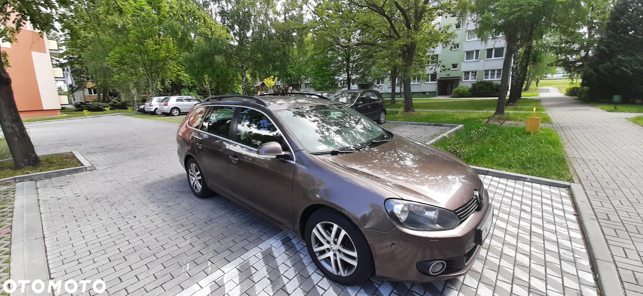 Volkswagen Golf VI 1.4 TSI Highline - 2