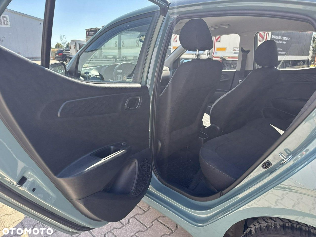 Hyundai i10 1.2 Modern - 14