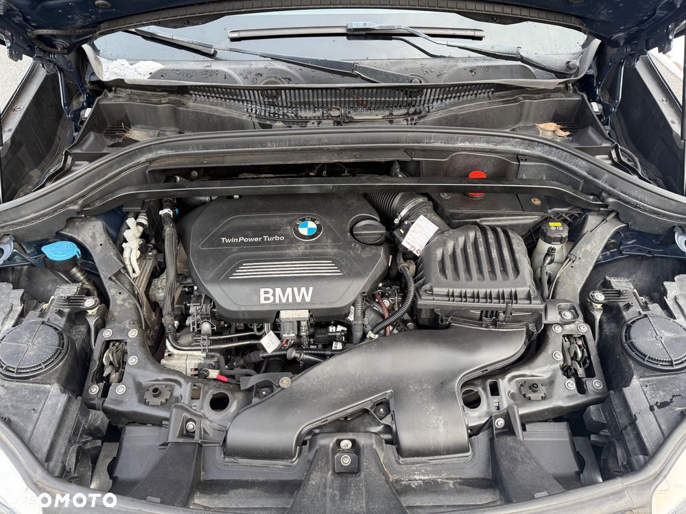 BMW X1 xDrive20d Advantage - 14