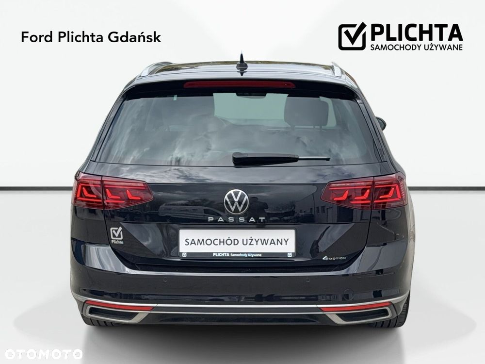 Volkswagen Passat Variant - 6