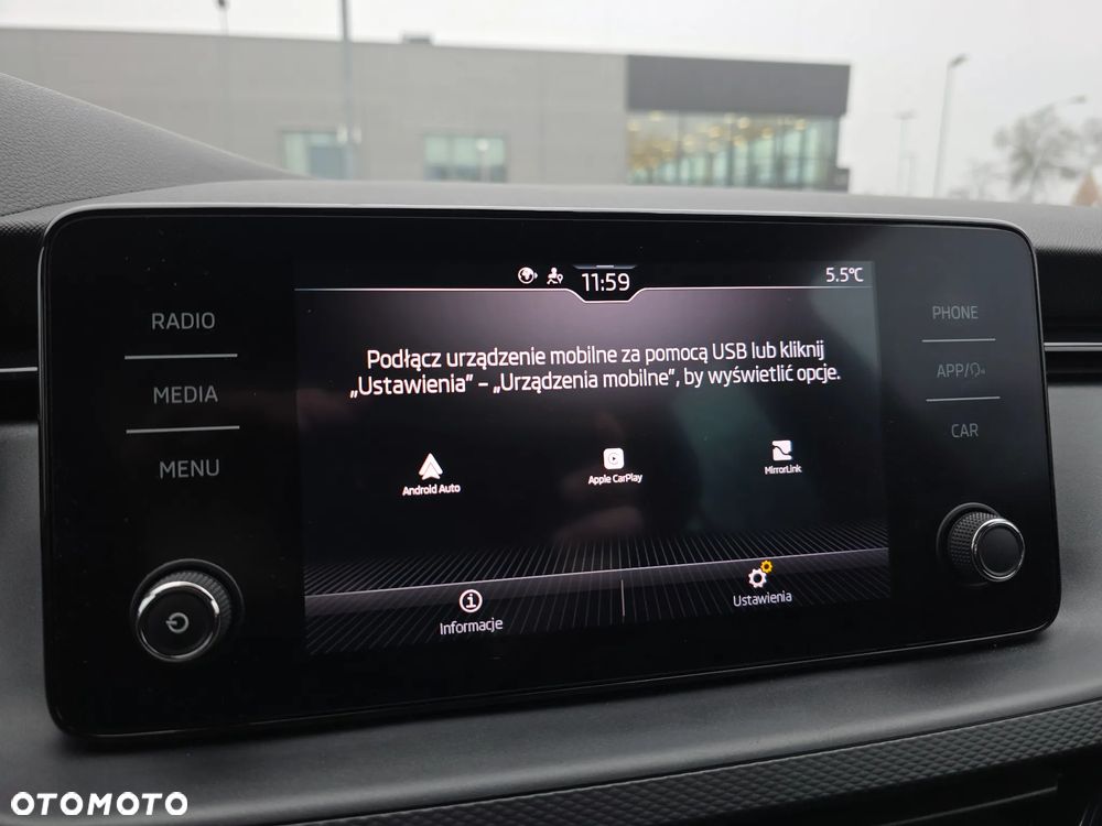 Skoda Scala 1.0 TSI Ambition - 26