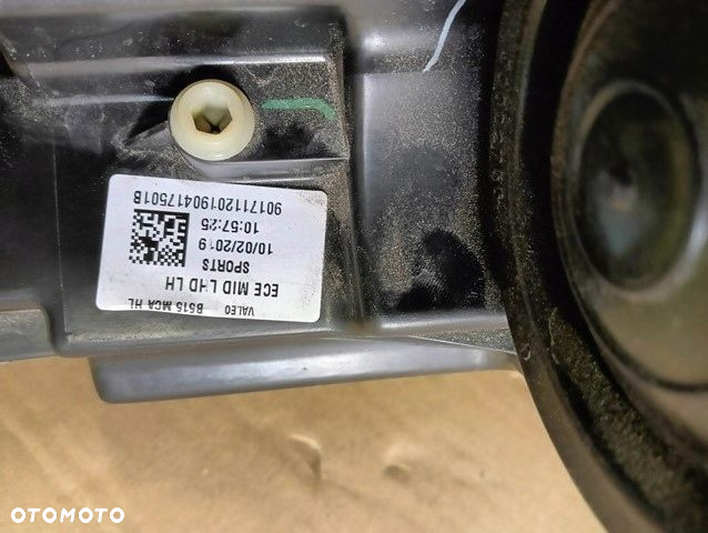 LAMPA LEWA LEWY REFLEKTOR FORD ECOSPORT LIFT 17- - 5