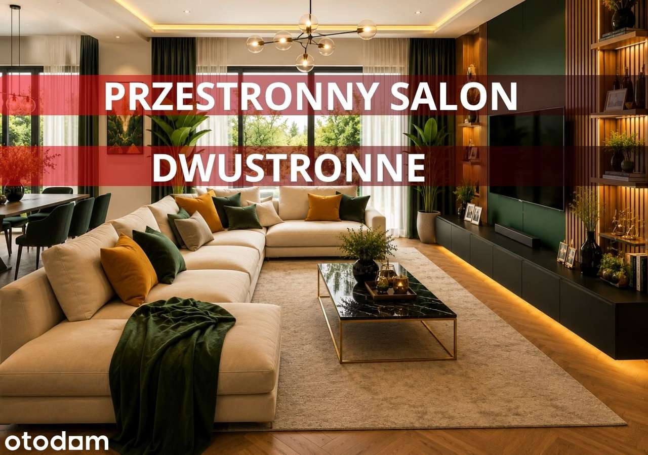 Klucze za 2 miesiące | Duży balkon | Dwustronne | Świetna lokalizacja!