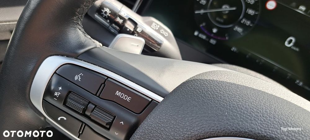 Kia Sportage 1.6 T-GDI Anniversary 2WD DCT - 25