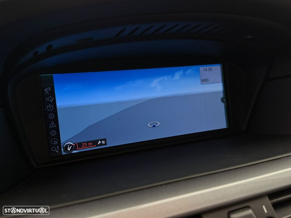 BMW 520 d - 7