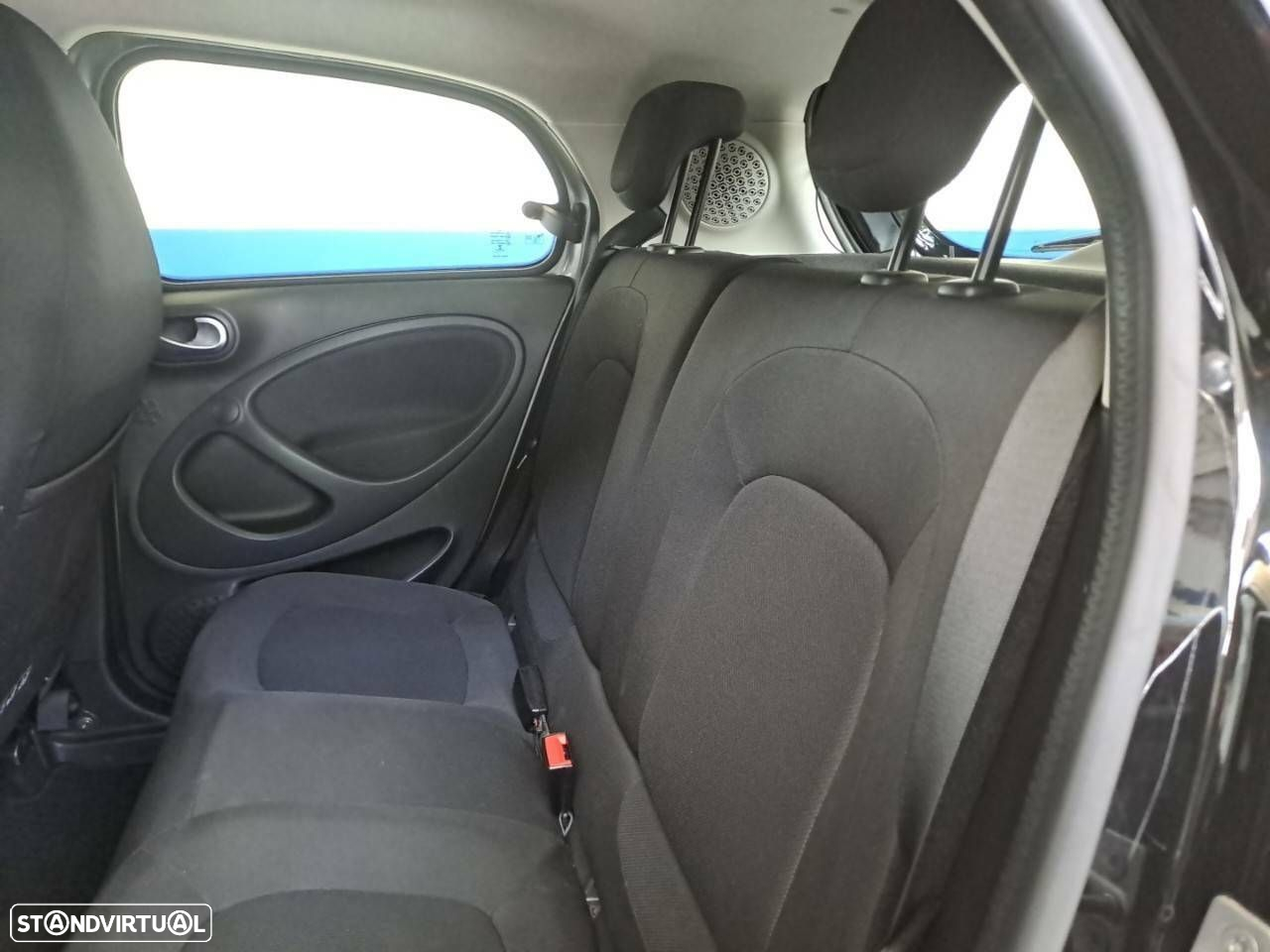 Smart ForFour - 10