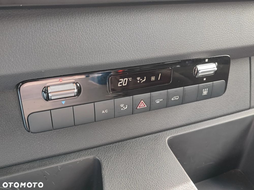 Mercedes-Benz Sprinter 319 V6 3.0 LED*Navi*Webasto - 24