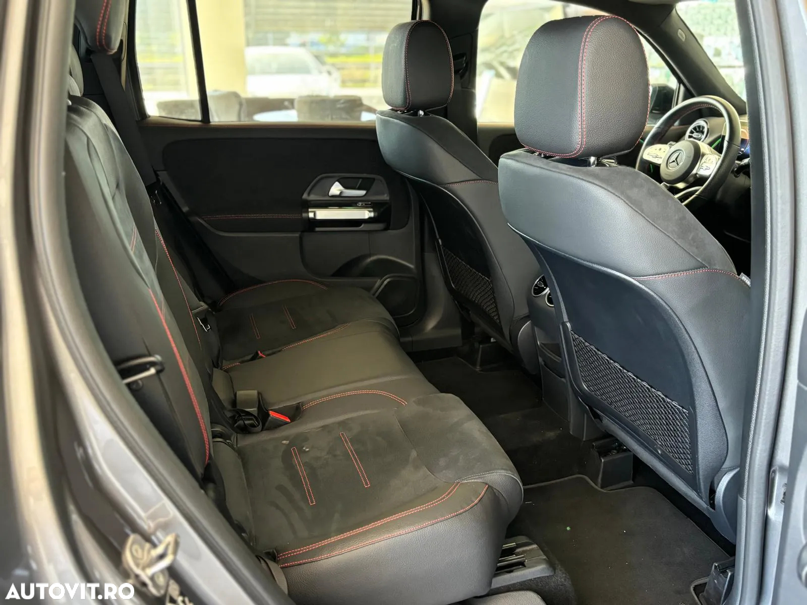 Mercedes-Benz GLB 200 4Matic 8G-DCT AMG Line - 19