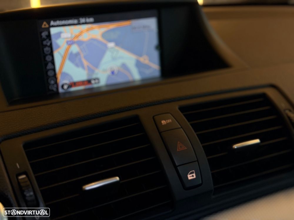 BMW 118 d M Sport - 25