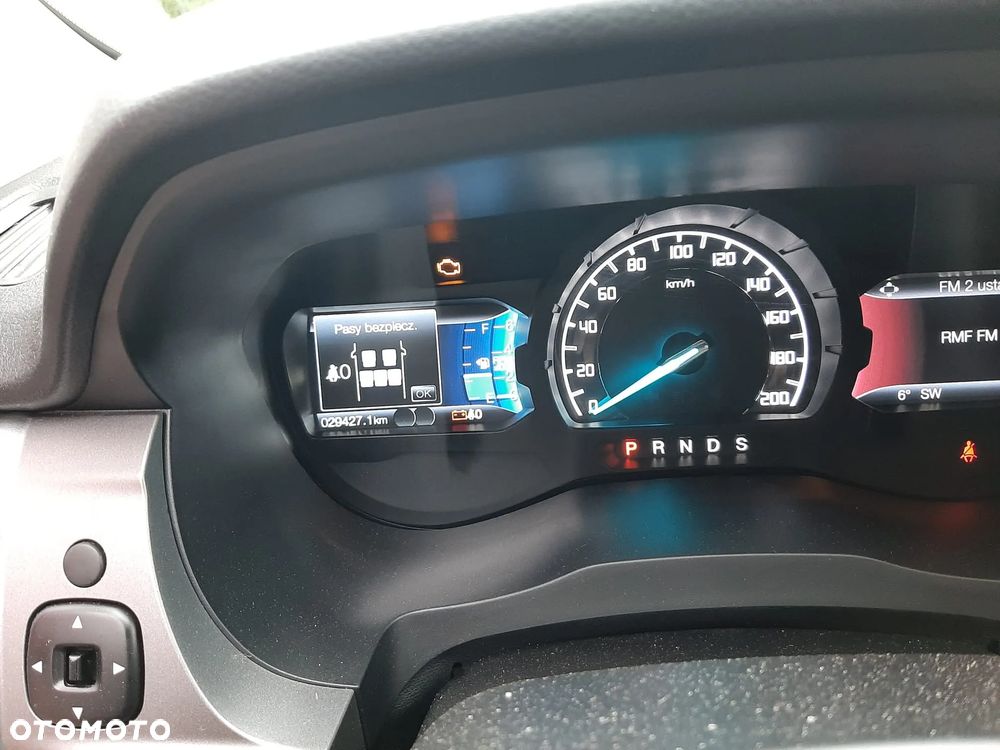 Ford Ranger 2.0 EcoBlue 4x4 DC XLT - 8