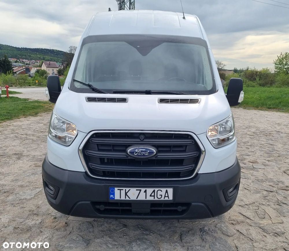 Ford Transit L4H3 - 3