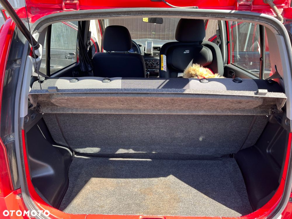 Daihatsu Cuore Top Edition 25 - 11
