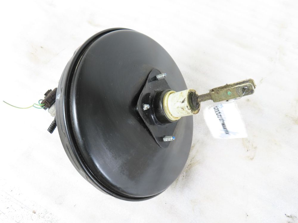 SERWO PEUGEOT EXPERT I 2.0 HDI 0204021825 1485744080 - 3