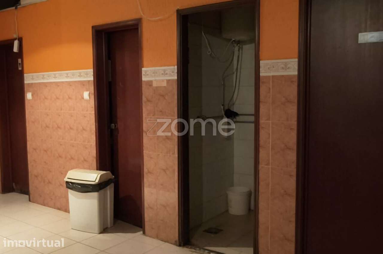 Trespasse de Restaurante no Lumiar - Grande imagem: 5/8