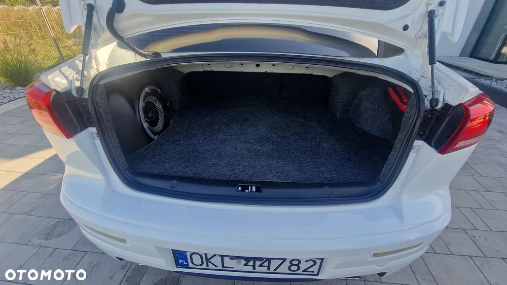 Mitsubishi Lancer 2.0 Ralliart MR EU5 - 36