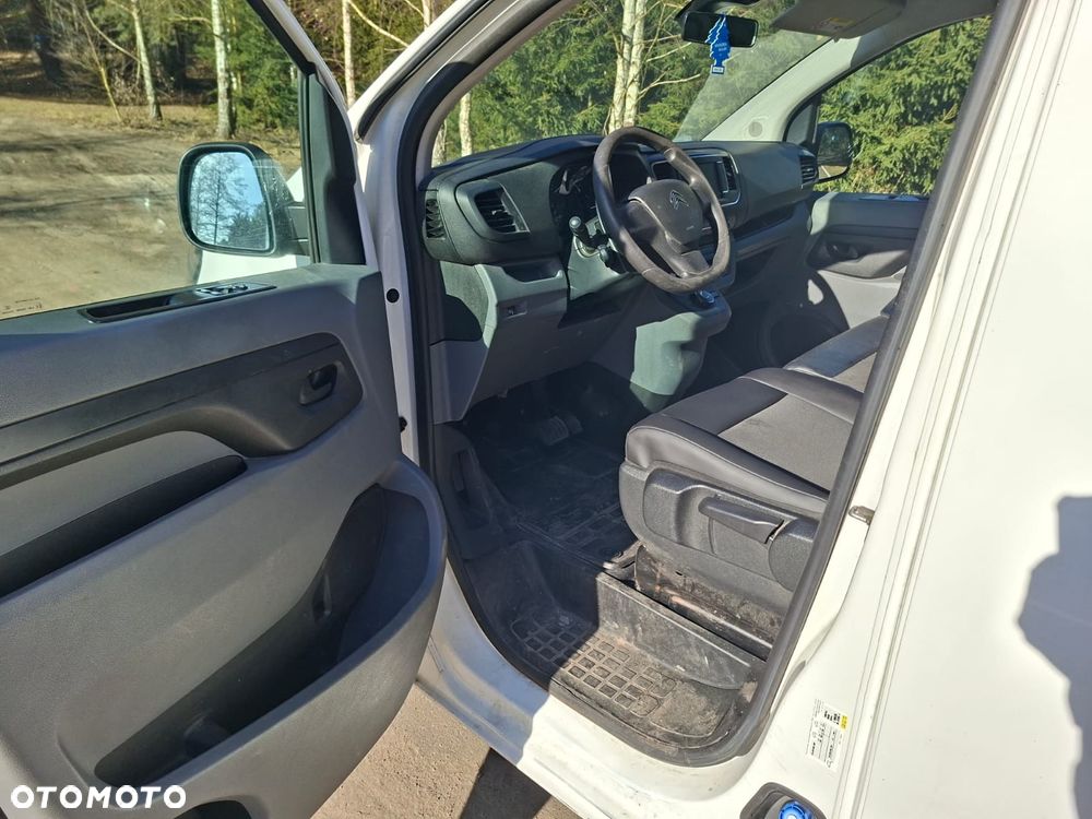 Peugeot Expert Jumpy Proace - 8