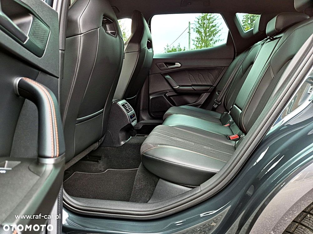 Cupra Formentor VZ 2.0 TSI DSG - 13