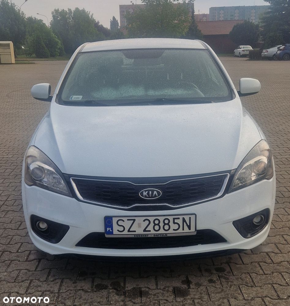 Kia ProCeed - 3