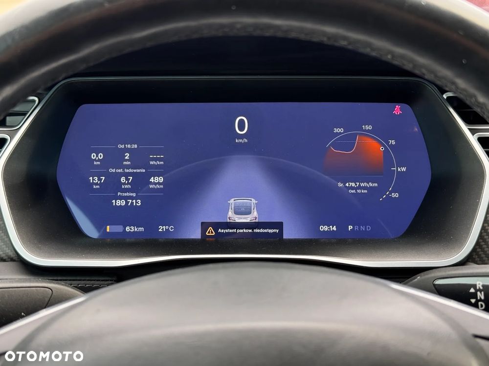 Tesla Model S Long Range Plus - 11
