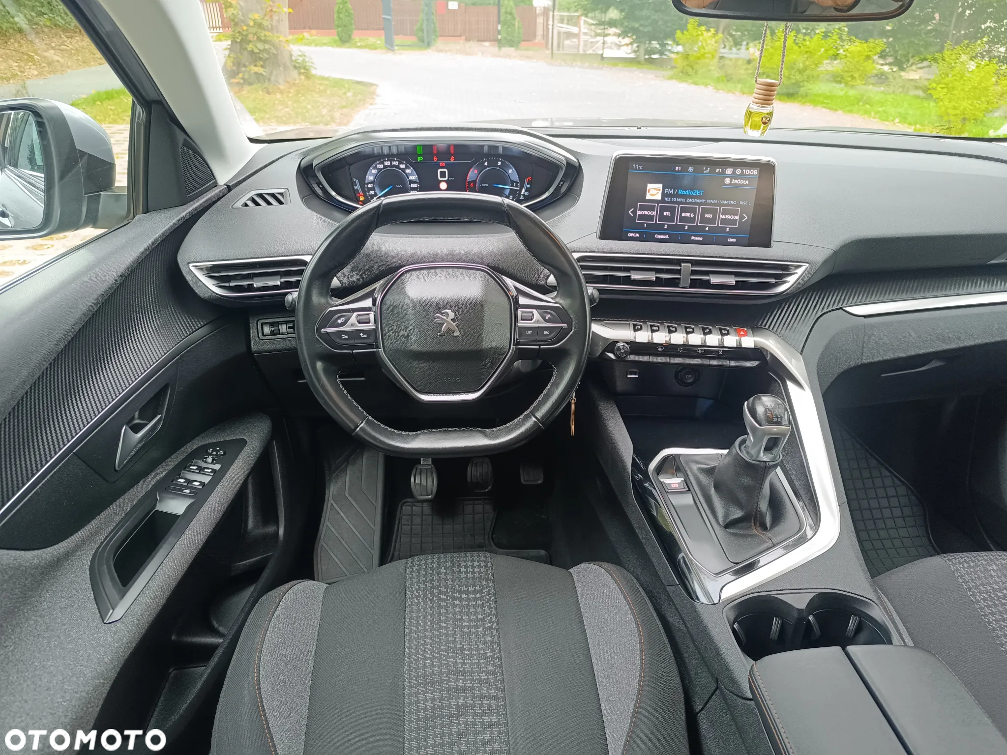 Peugeot 3008 - 7