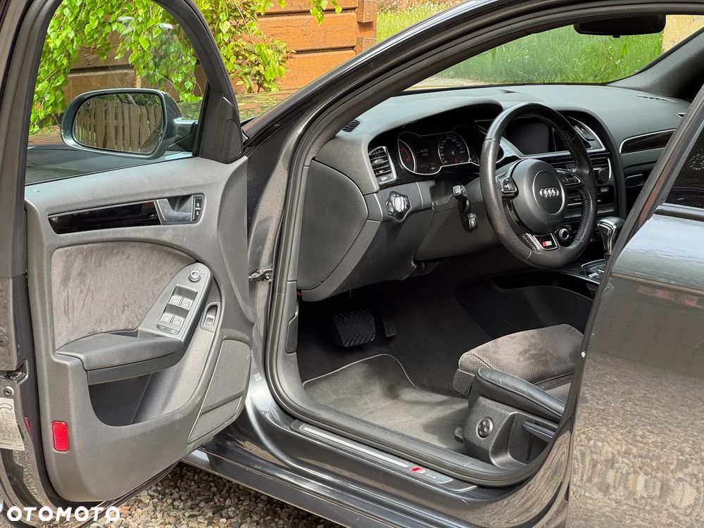 Audi A4 2.0 TDI clean diesel Quattro S tronic - 22