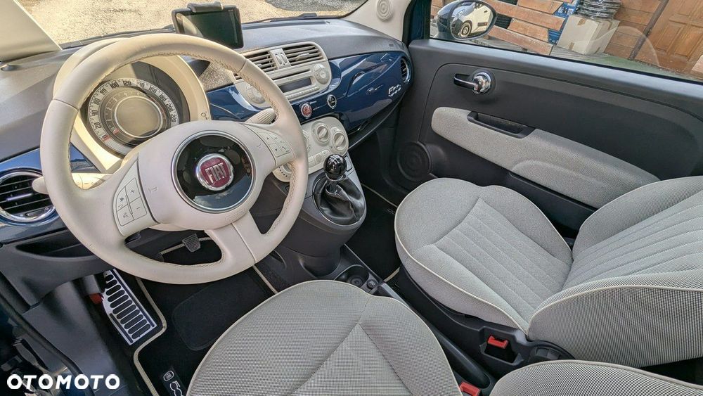 Fiat 500 - 15