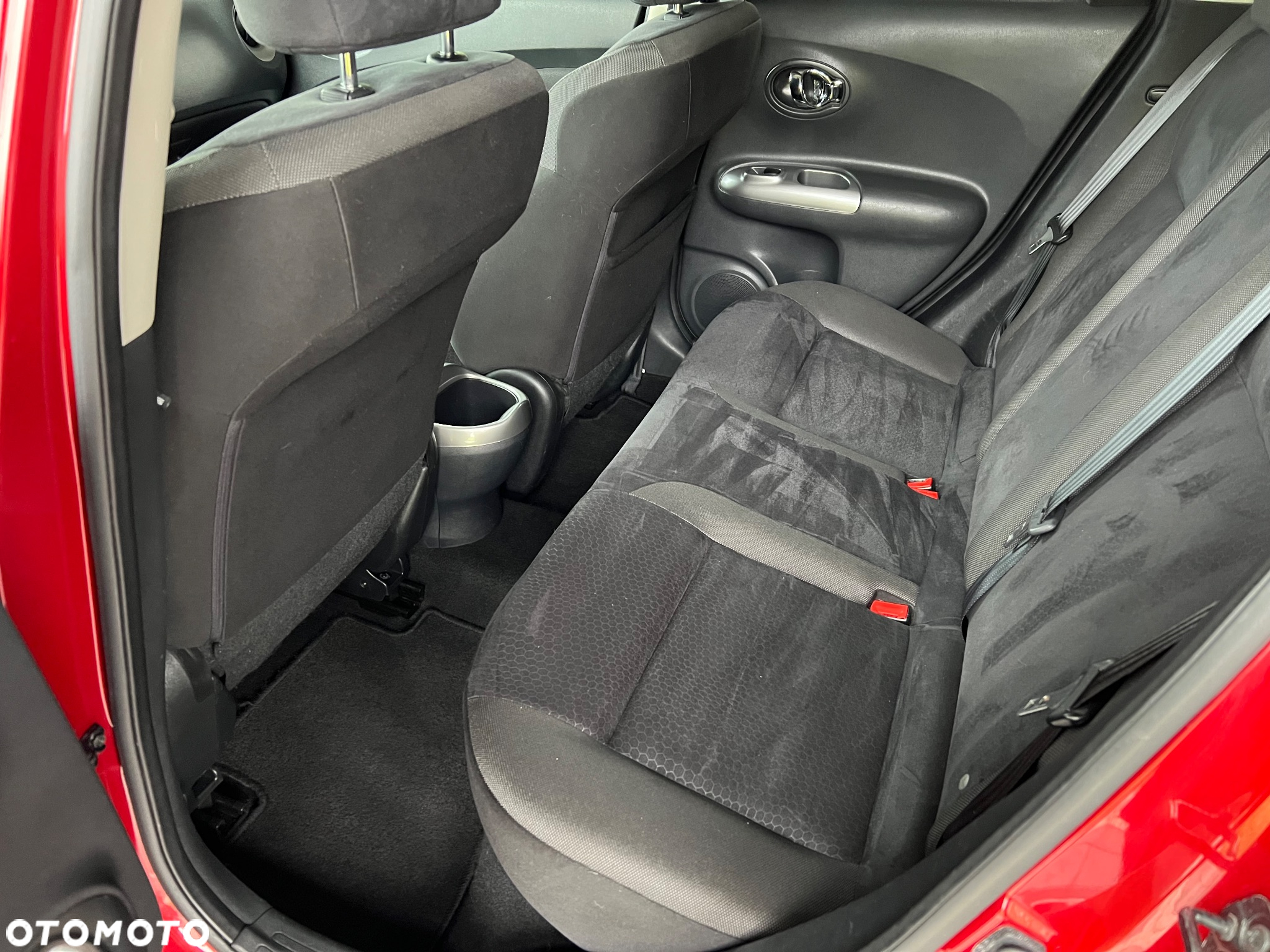 Nissan Juke 1.6 Tekna S&S - 27