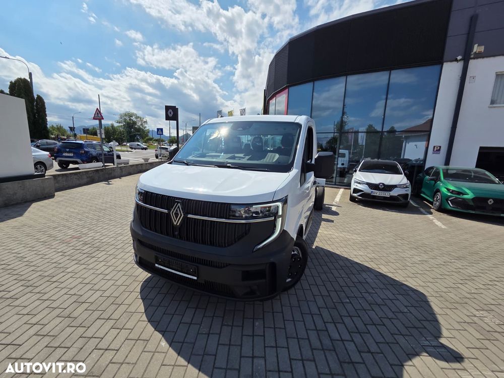 Renault MASTER - 7