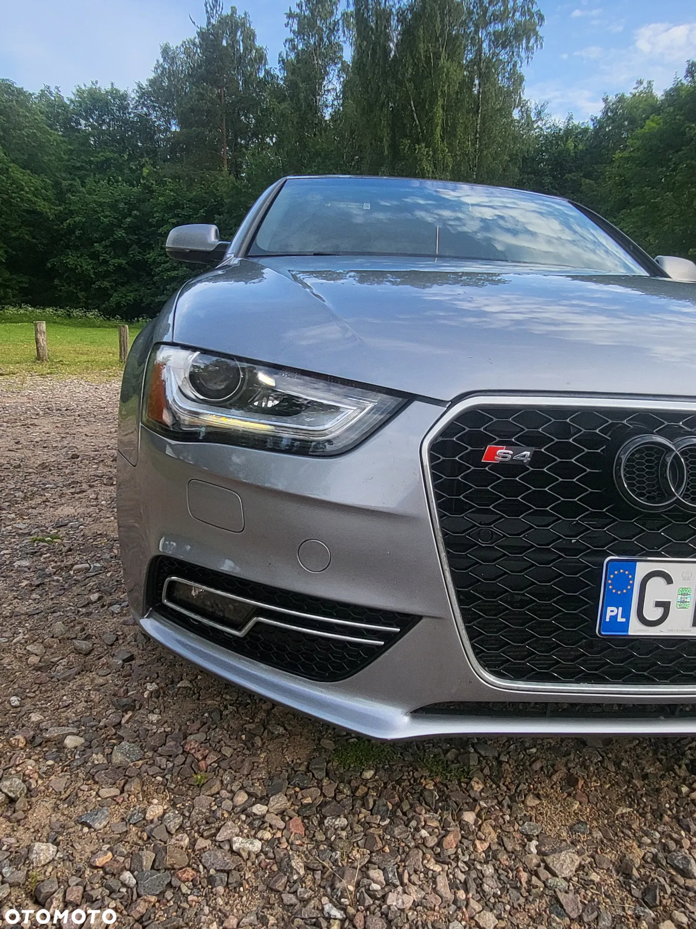 Audi S4 3.0 TFSI Quattro S tronic - 4