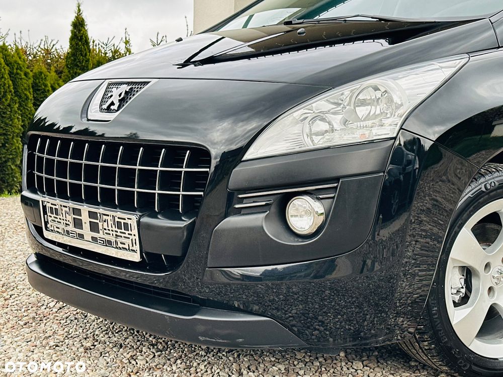 Peugeot 3008 - 7