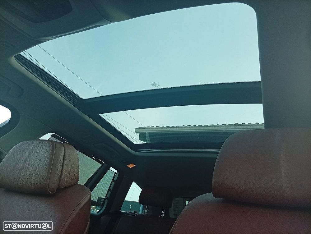 BMW 525 d xDrive Auto - 31
