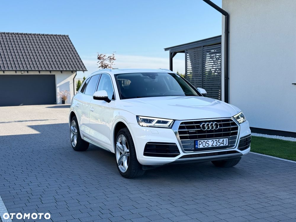 Audi Q5 - 1