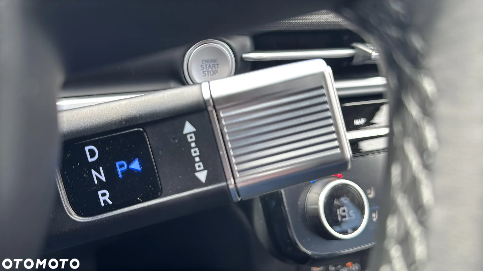 Hyundai Tucson 1.6 T-GDi PHEV Platinum 4WD - 23