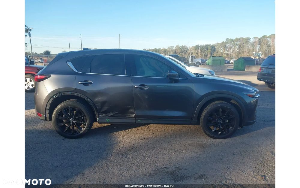 Mazda CX-5 - 6