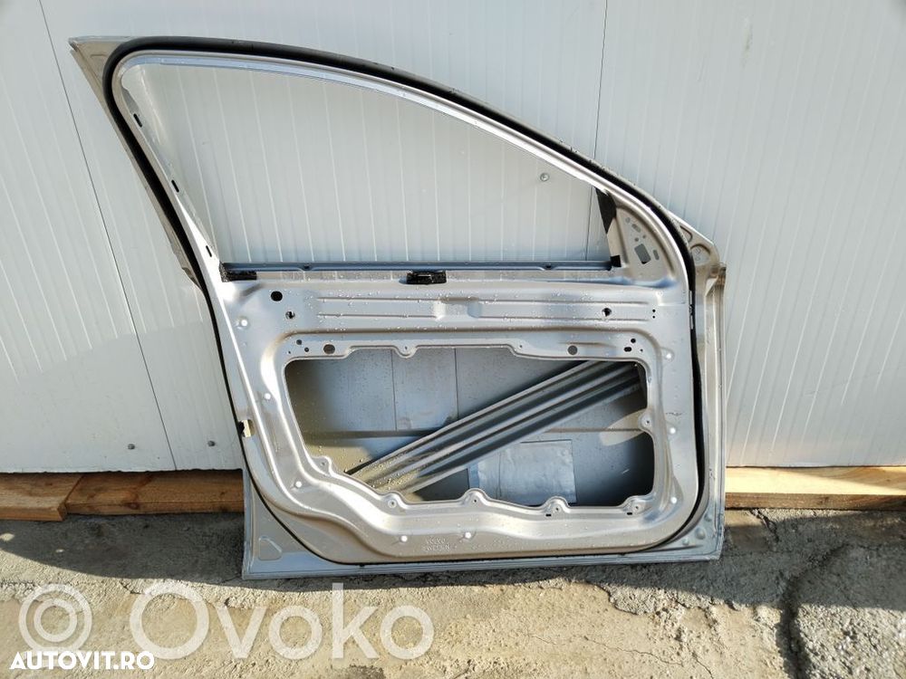 Usa stanga fata Volvo V70, S60, S80, 2007, 2008, 2009, 2010, 2011, 2012, 2013. - 6