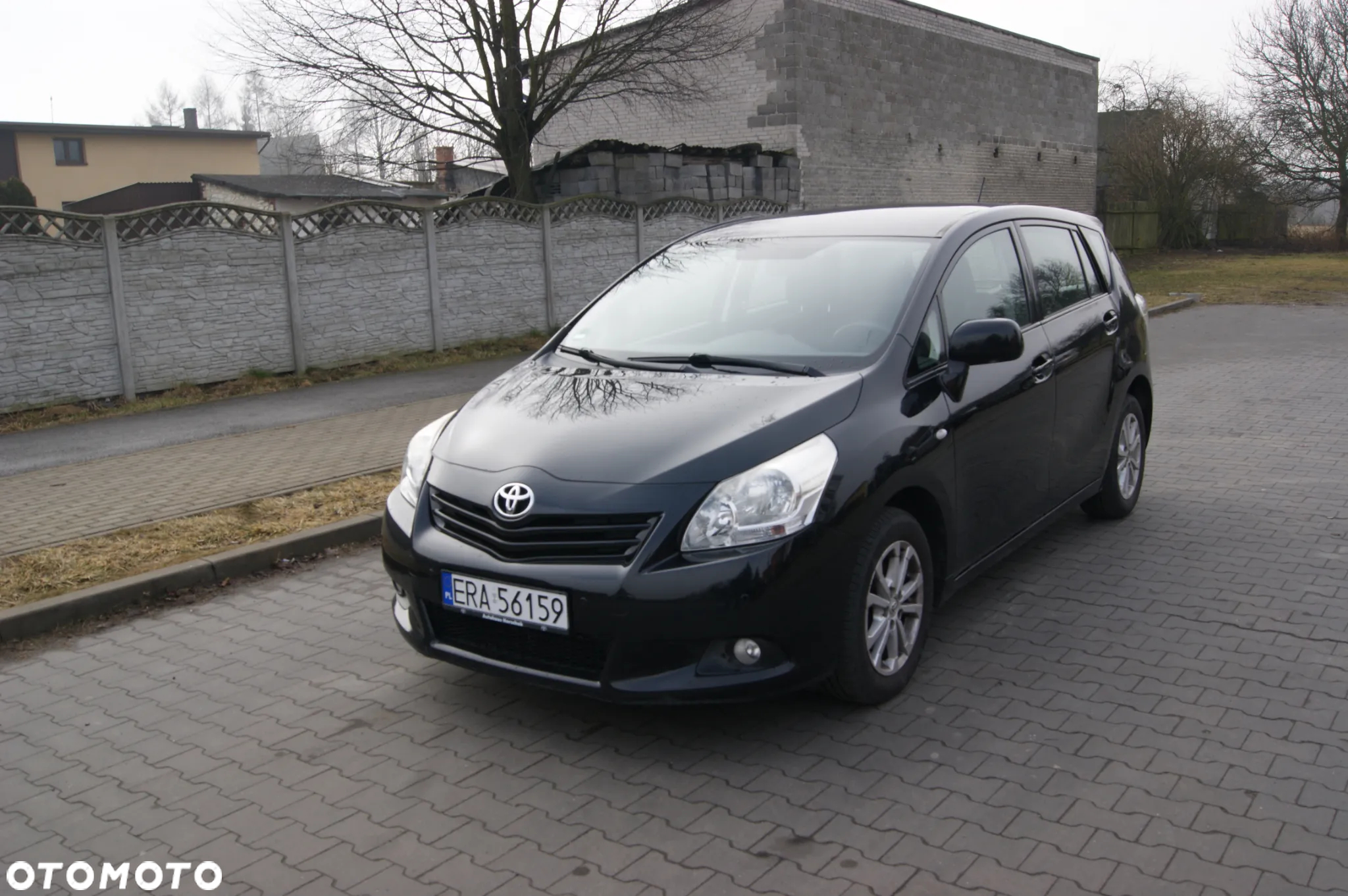 Toyota Verso 1.8 7-Sitzer Edition S - 6