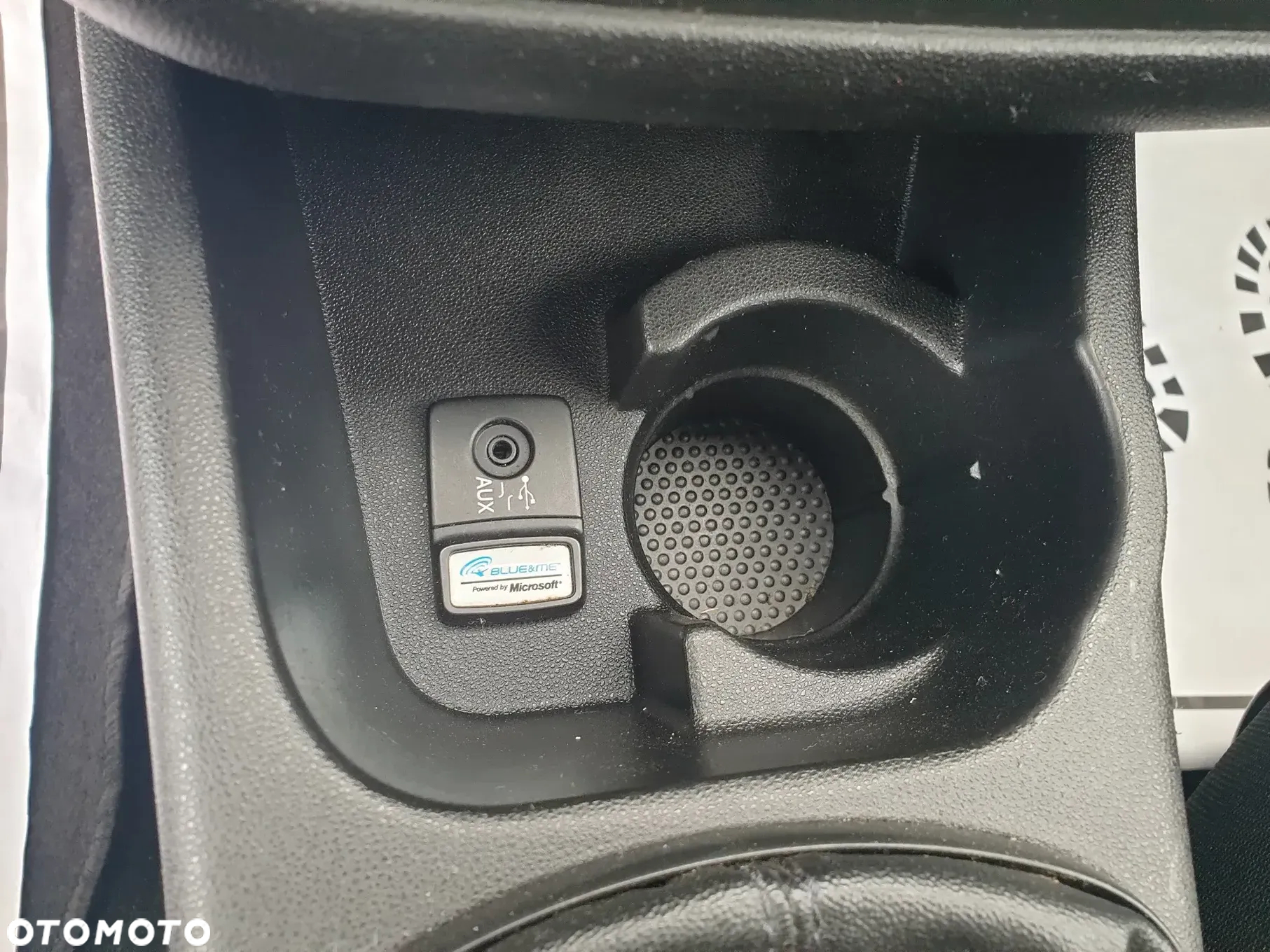 Fiat Punto Evo 1.2 8V Easy Start&Stopp - 20