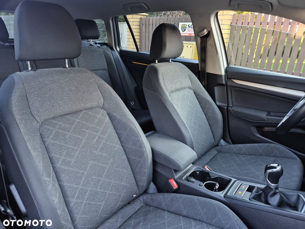 Volkswagen Golf 1.5 TSI EVO Life - 14