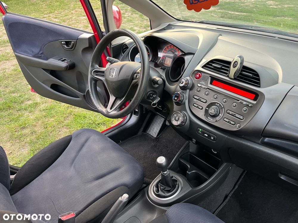 Honda Jazz 1.2 Trend - 33