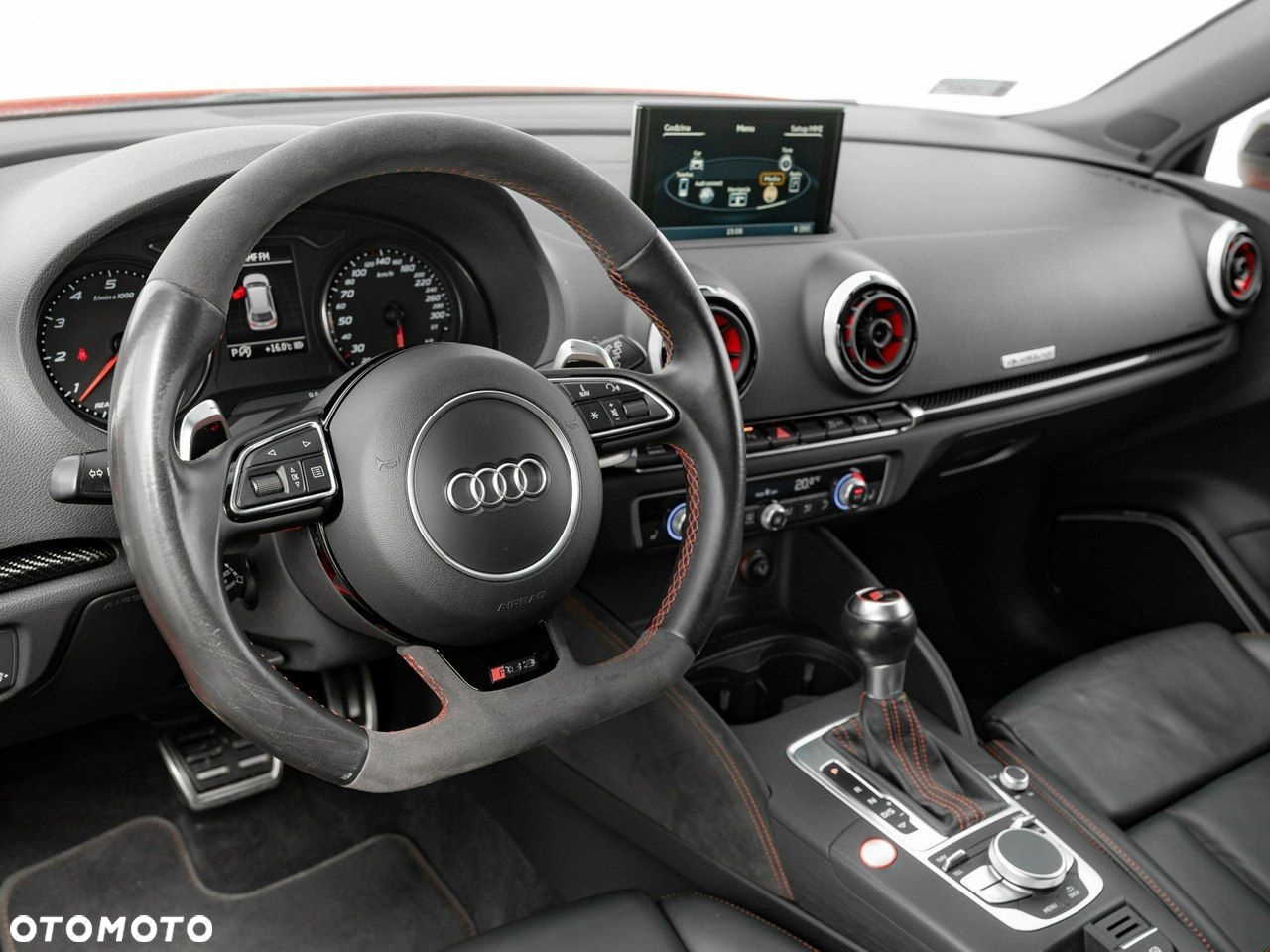 Audi RS3 Sportback - 7