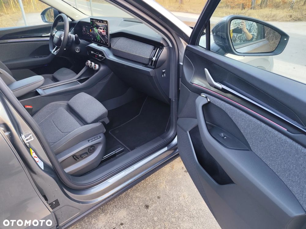 Skoda Kodiaq 2.0 TSI 4x4 Edition 130 DSG - 23