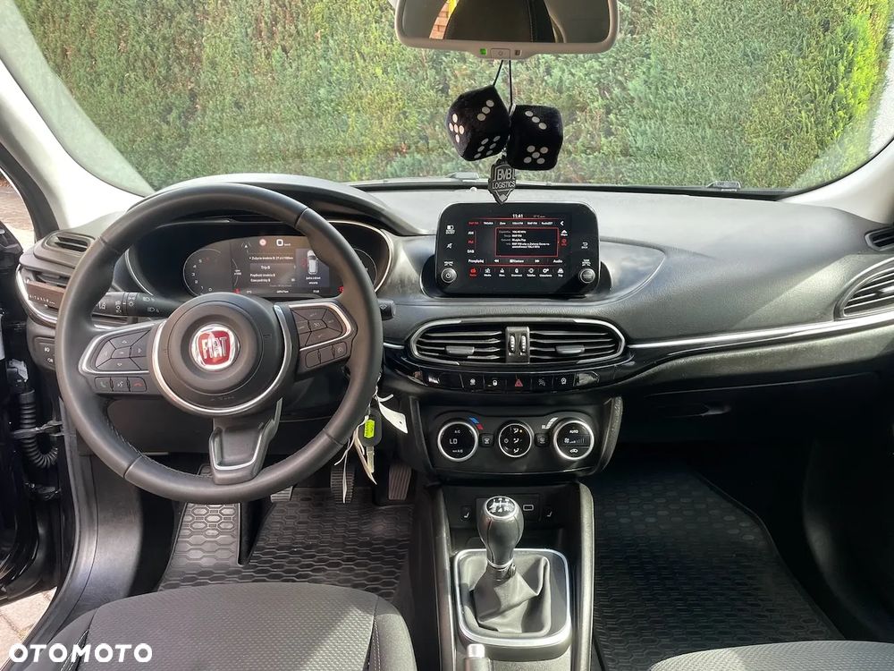 Fiat Tipo 1.0 T3 Business Edition - 7