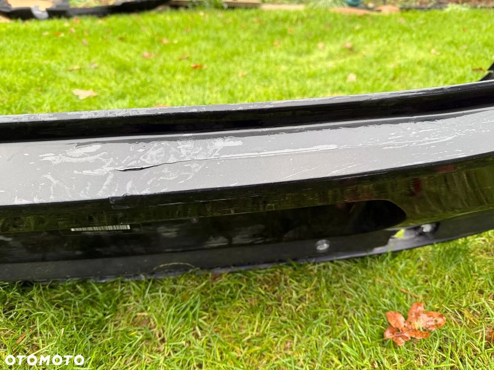 ZDERZAK TYŁ TYLNY BMW X4 G02 M PAKIET - 3