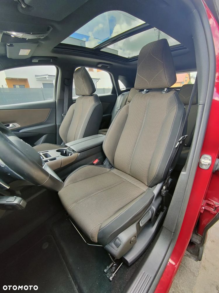 DS Automobiles DS 7 Crossback 1.5 BlueHDi So Chic - 25