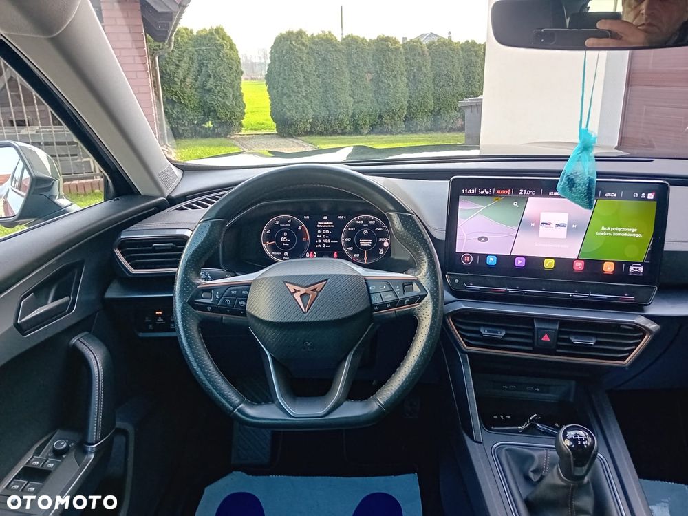 Cupra Formentor - 30